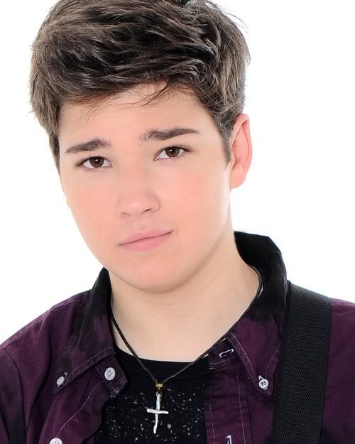 nathan kress Image