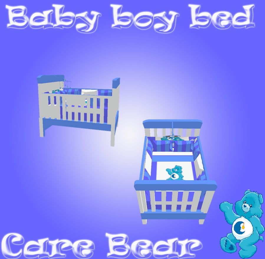 babybed