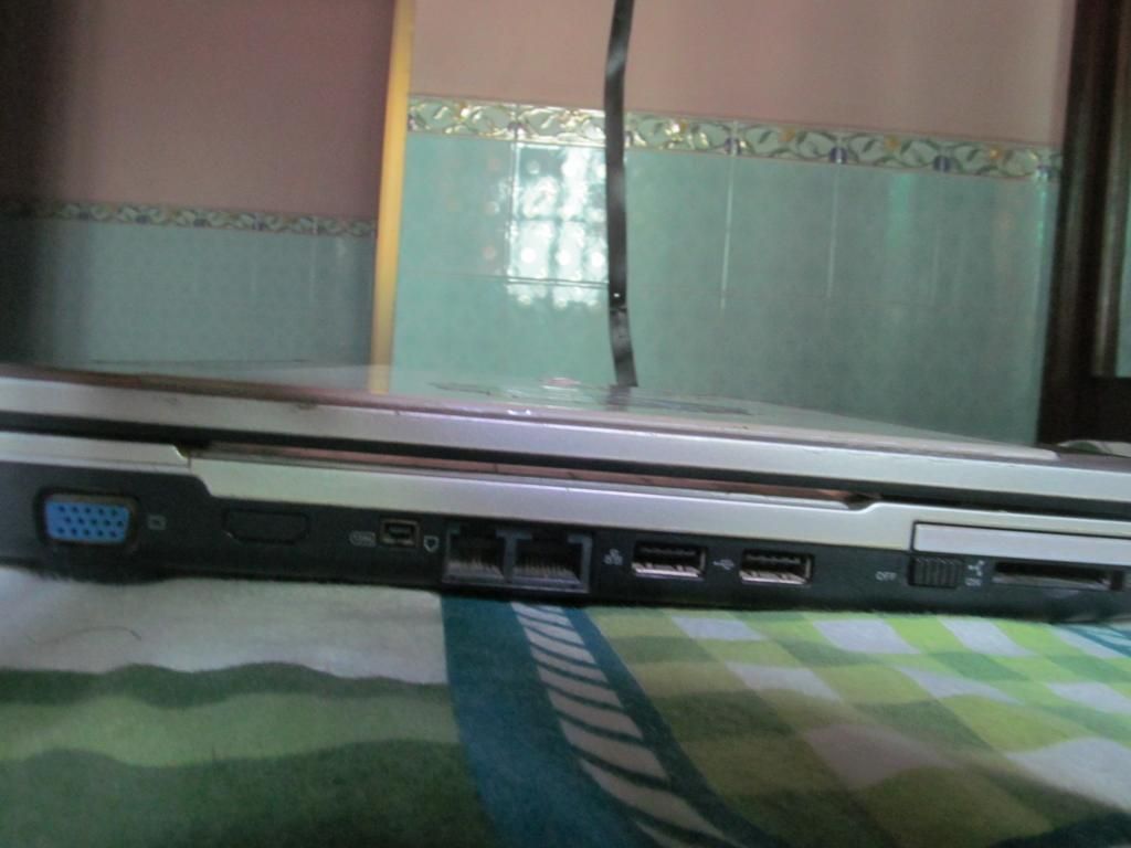 [HCM] NEC Versa E6300 Core 2 Duo T5270 ram 2gb DDR2 (2x1gb) 120gb sataII - 3