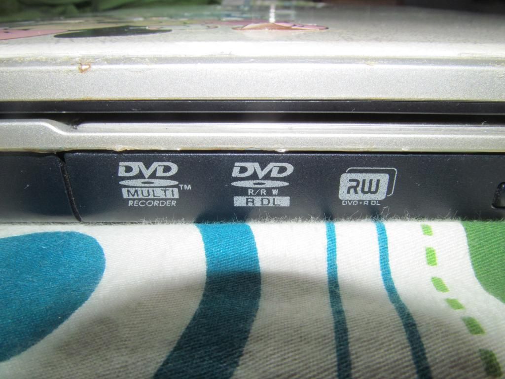 [HCM] NEC Versa E6300 Core 2 Duo T5270 ram 2gb DDR2 (2x1gb) 120gb sataII - 4