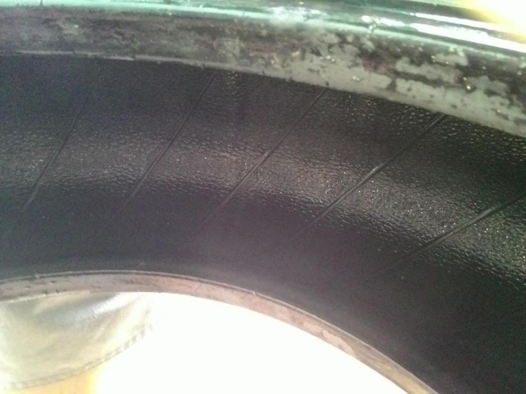 [HCM][Q8] Lốp Michelin 195/80 R 15 đi được khoảng 20.000km - 3