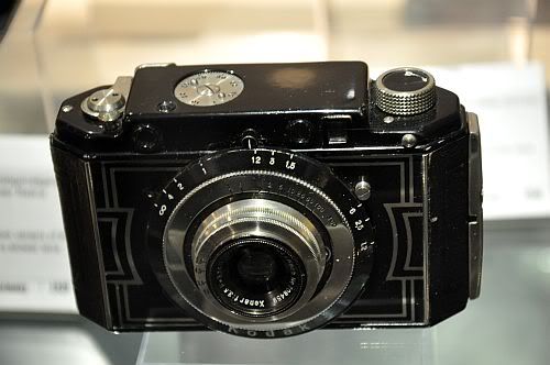 Kodak+camera+history