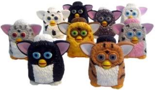 furby Pictures, Images and Photos