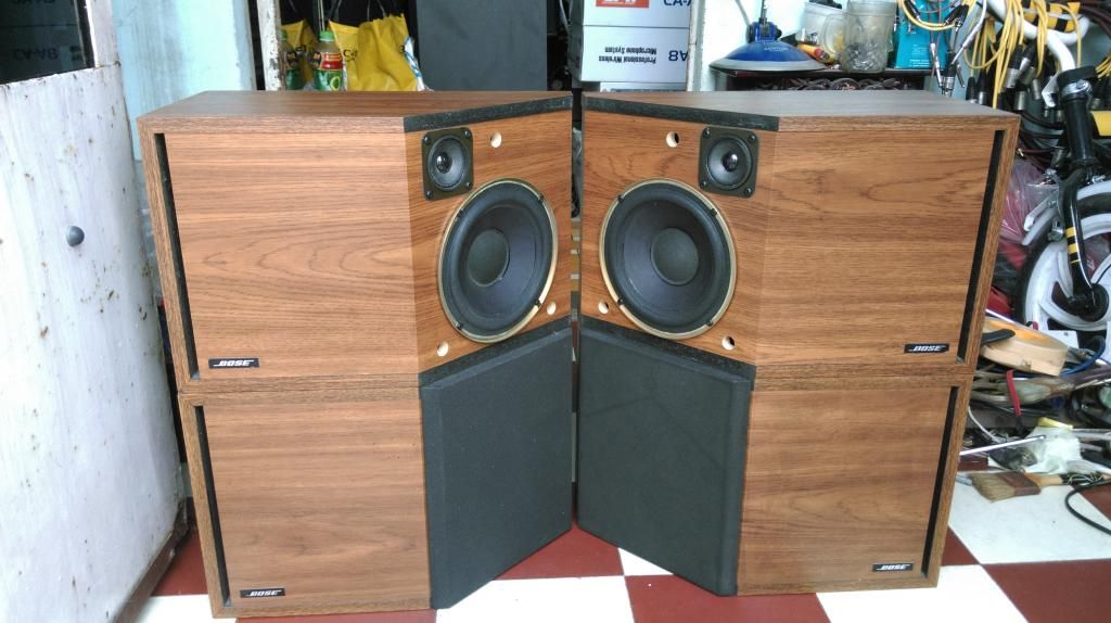 bán loa chuyên karaoke nội địa, USA, Taiwan, China....... - 11