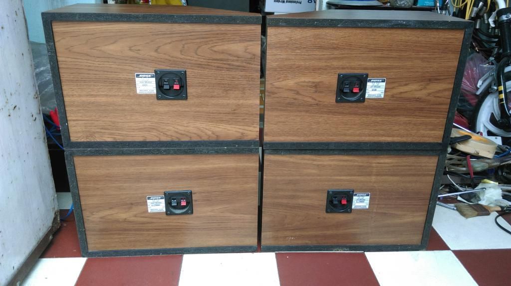 bán loa chuyên karaoke nội địa, USA, Taiwan, China....... - 13