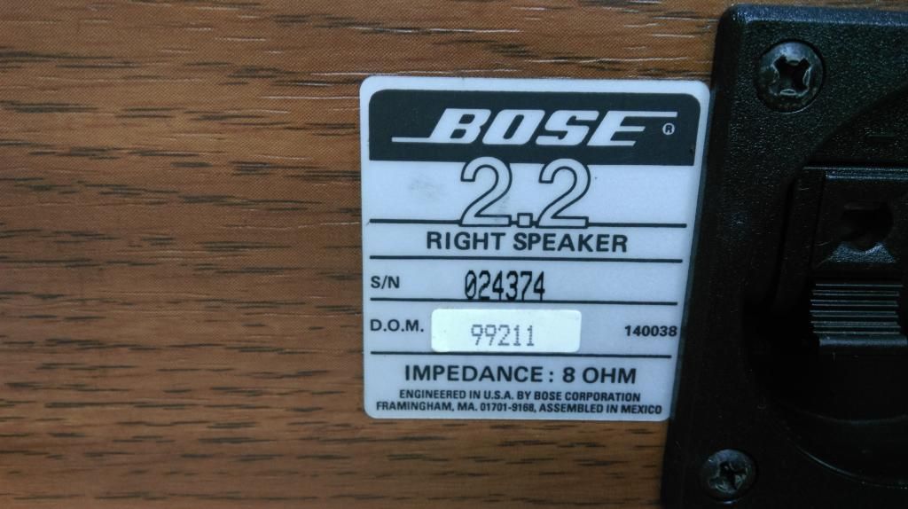 bán loa chuyên karaoke nội địa, USA, Taiwan, China....... - 14