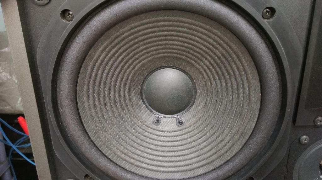 bán loa chuyên karaoke nội địa, USA, Taiwan, China....... - 3