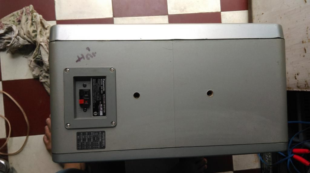 bán loa chuyên karaoke nội địa, USA, Taiwan, China....... - 8