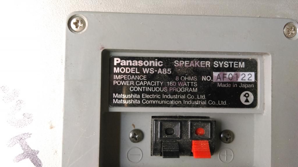 bán loa chuyên karaoke nội địa, USA, Taiwan, China....... - 9