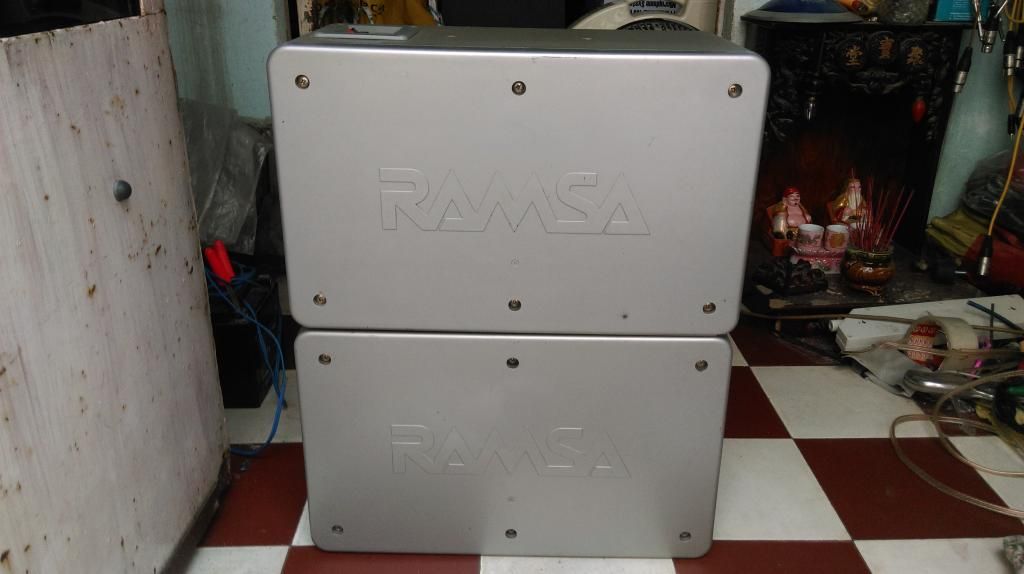 bán loa chuyên karaoke nội địa, USA, Taiwan, China....... - 10