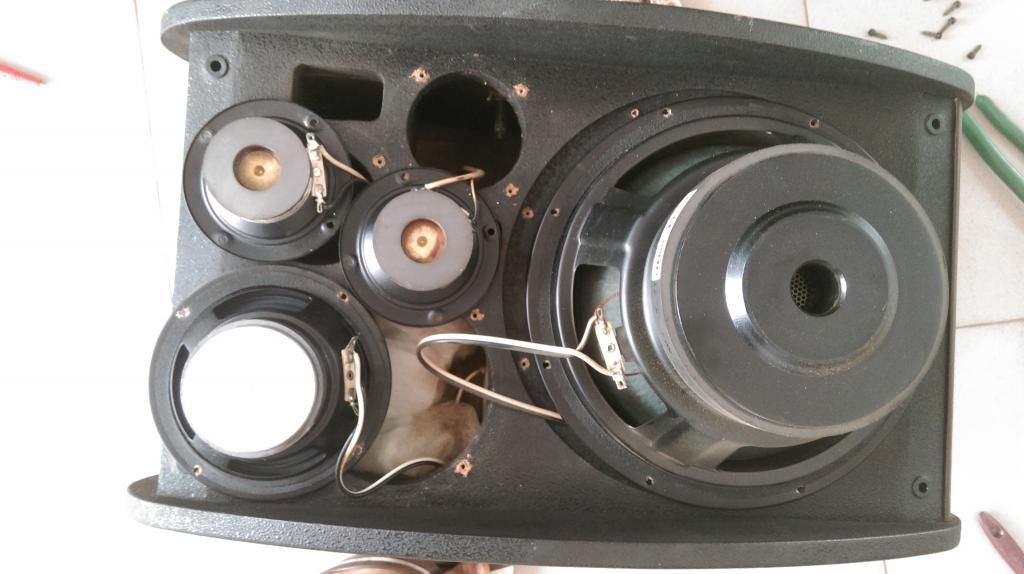 bán loa chuyên karaoke nội địa, USA, Taiwan, China....... - 20