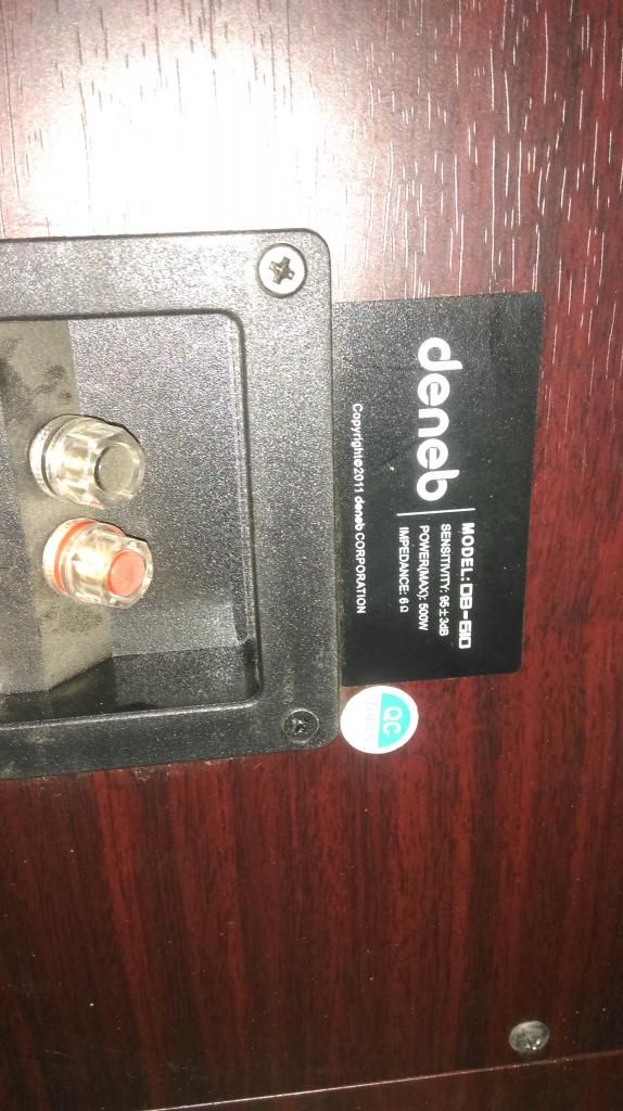 bán loa chuyên karaoke nội địa, USA, Taiwan, China....... - 28