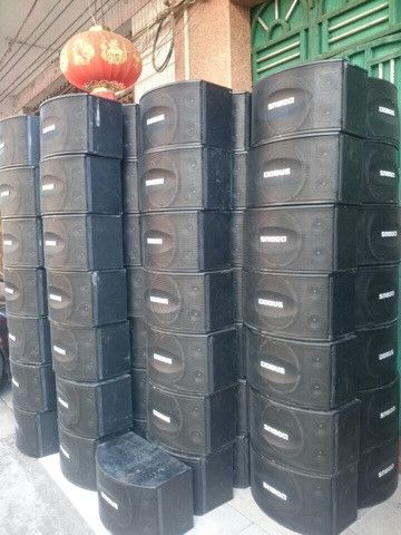 bán loa chuyên karaoke nội địa, USA, Taiwan, China....... - 15