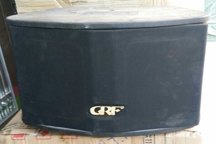 bán loa chuyên karaoke nội địa, USA, Taiwan, China....... - 18