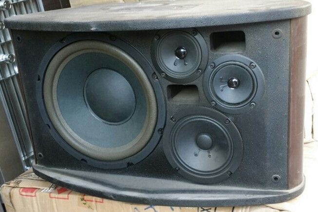 bán loa chuyên karaoke nội địa, USA, Taiwan, China....... - 19