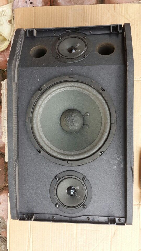 bán loa chuyên karaoke nội địa, USA, Taiwan, China....... - 23