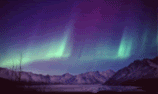 aurora borealis photo: animated aurora borealis aaaaaaaurora.gif