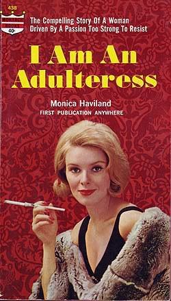 I Am an Adulteress photo IamanAdulteress.jpg