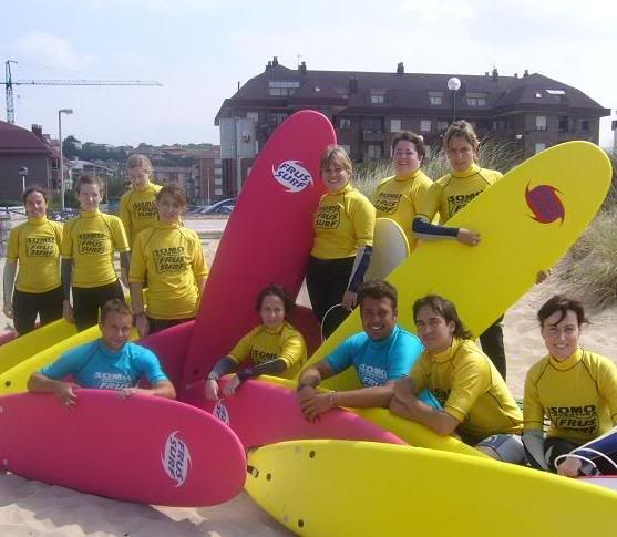 Somoaventura. Deportes de aventura en Cantabria, barrancos, rafting, canoas, despedidas de soltero