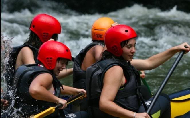 Programa Multi-Aventura en Cantabria para colegios somoaventura