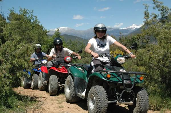 Somoaventura. Deportes de aventura en Cantabria, barrancos, rafting, canoas, despedidas de soltero