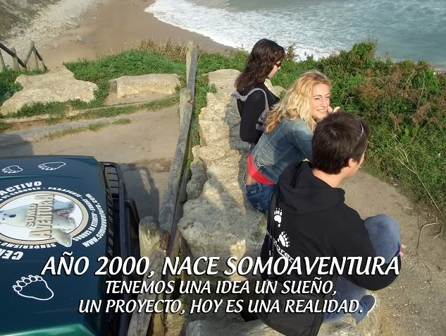 SOMOAVENTURA