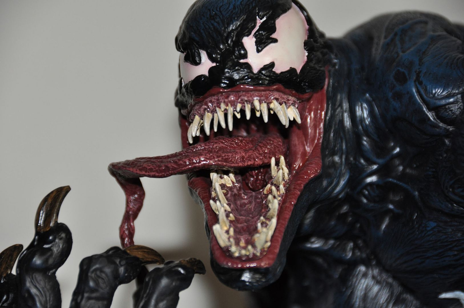 Venom Mouth