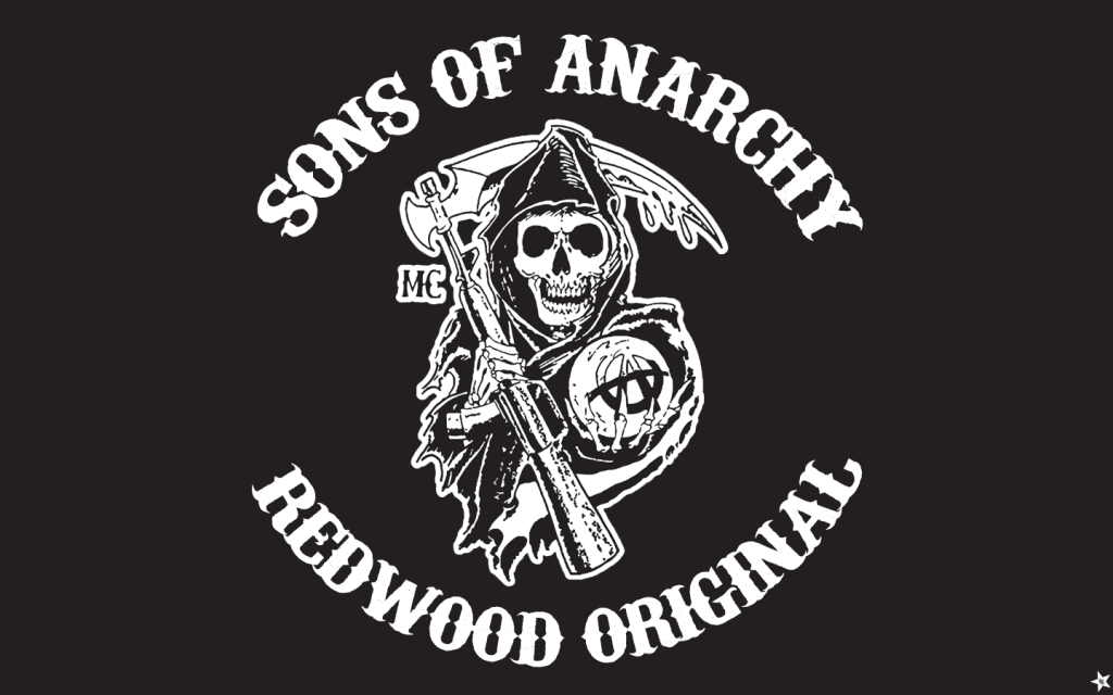 sons of anarchy wallpaper. Sons of anarchy image by