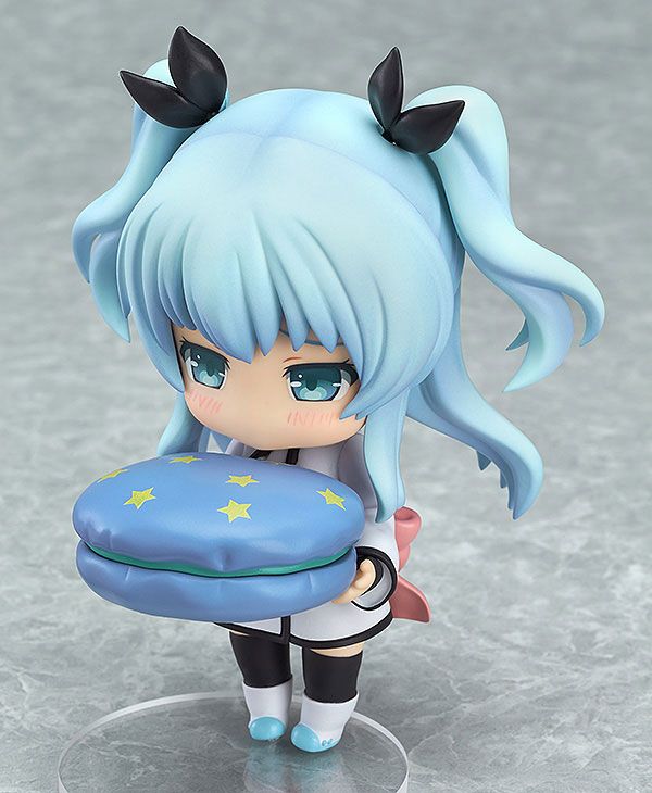 noel nendoroid