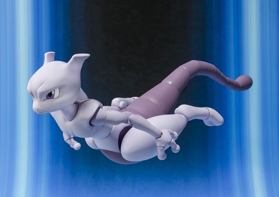 pokemon mewtwo action figure