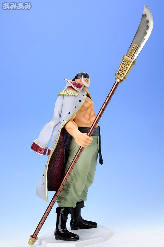 funko pop whitebeard