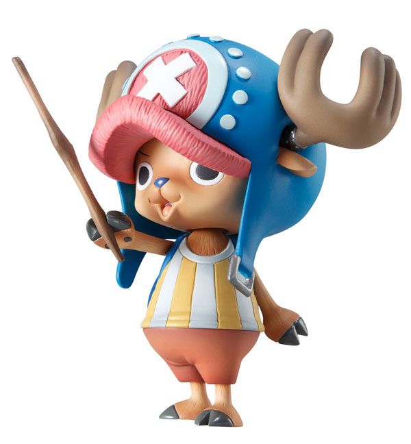 chopper one piece pop