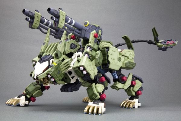 Zoids Model Kits For Sale Uk