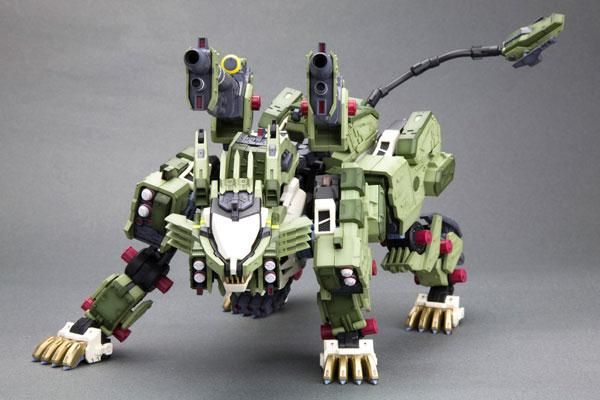 Zoids Model Kits For Sale Uk