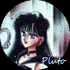 Lady Pluto Avatar