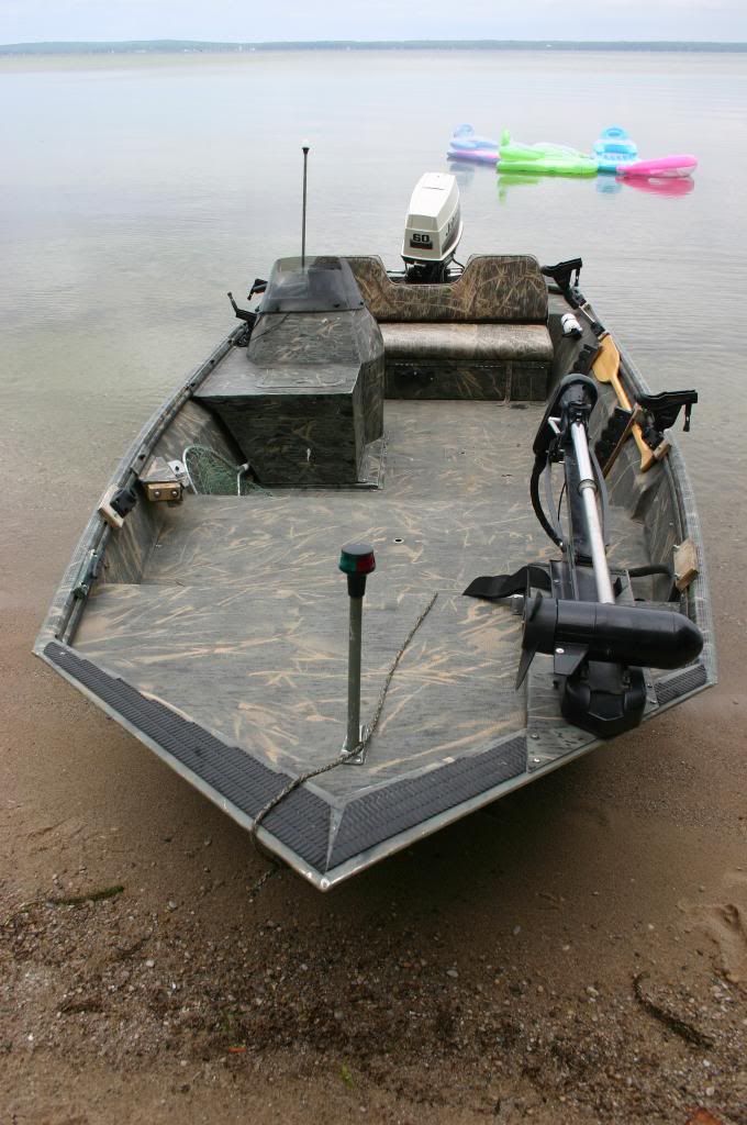 War Eagle Duck Boat For Sale Michigan Sportsman Forum