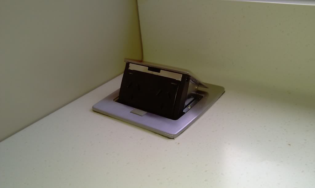 View topic island bench powerpoints photos please • Home Renovation