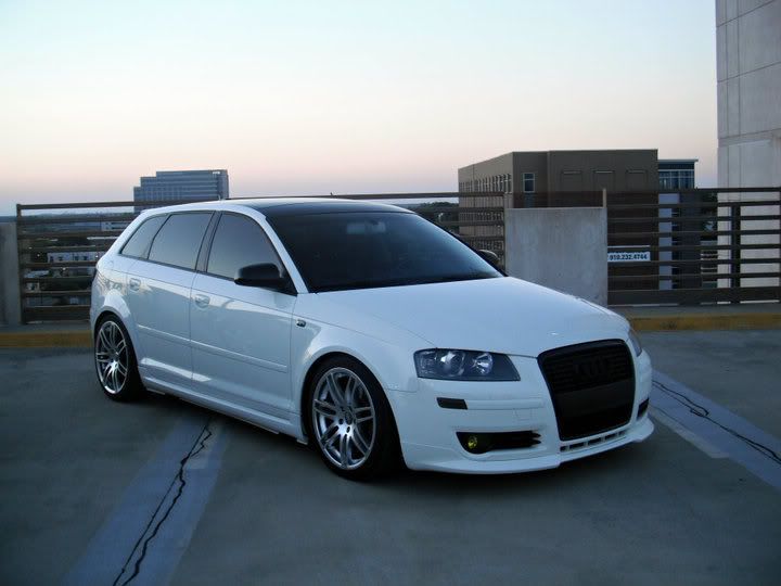 A3 S3 Rs3 Picture Thread All Model Years And Platforms