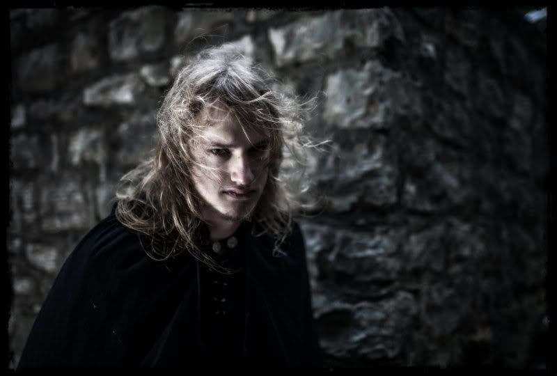 Killigan Blacktyde