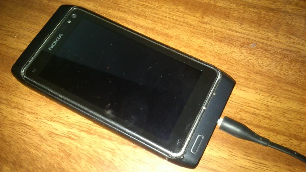 Ip4,BB9900,Dell Venue,android v.v thường xuyên update,bán hay giao lưu với anh em - 6