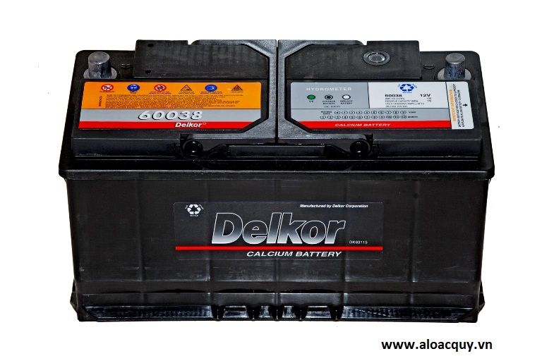 Dịch vụ thay acquy oto tận nơi. - 3