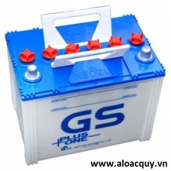 Dịch vụ thay acquy oto tận nơi. - 1