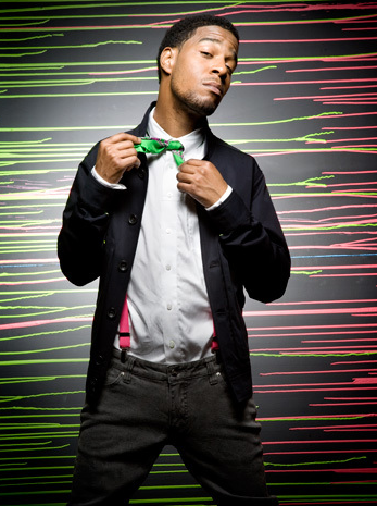 Kid Cudi Pictures, Images and Photos