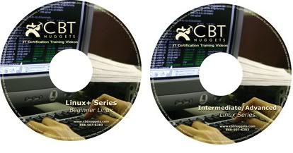 CBT Nuggets - RHCE Intermediate To Advanced Linux CBT Nuggets - RHCE Intermediate To Advanced Linux