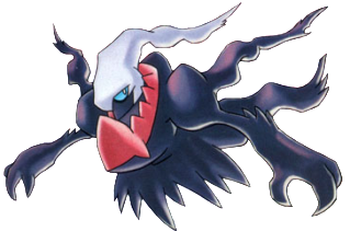 Darkrai Pictures, Images and Photos