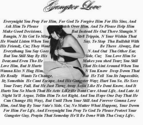 Scenic Wallpaper Backgrounds on Gangster Love Image   Gangster Love Picture Code
