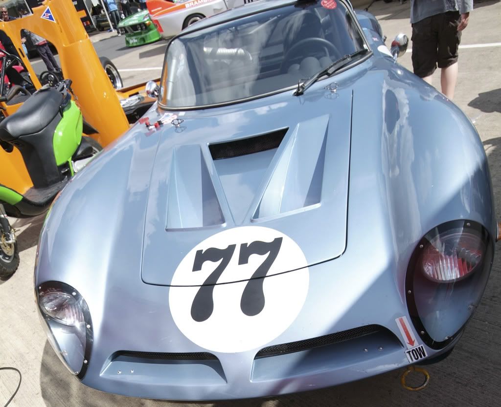 how to build a Kit SlotForum