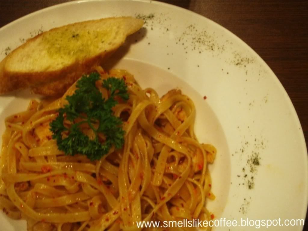 pasta,Italian food