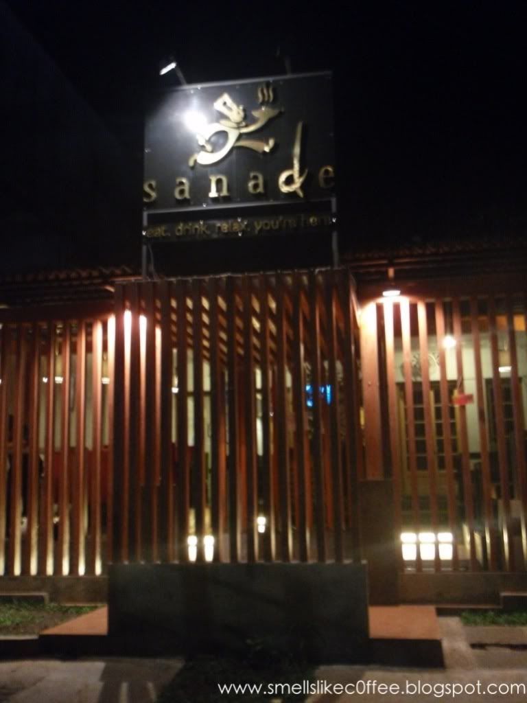 restaurant,Bandung
