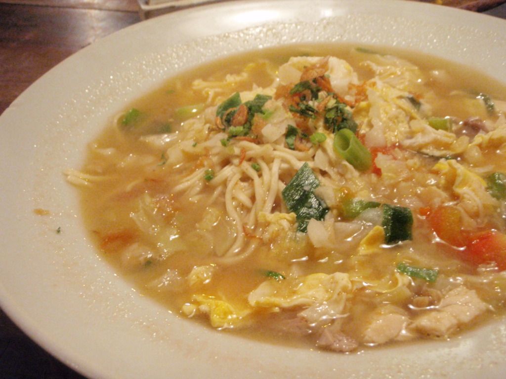 Bakmi Jogja, Bakmi Jogja BengawanBandung